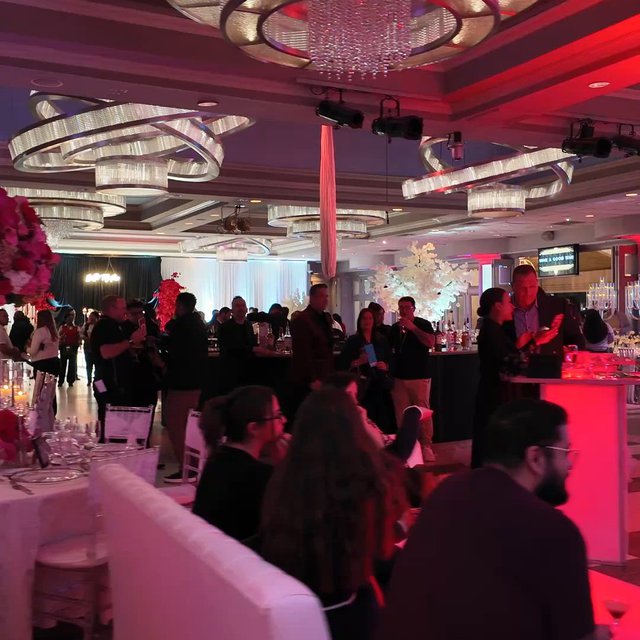 Spring Rendezvous at Russo’s On The Bay brought to